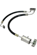 HOSE ASSY.