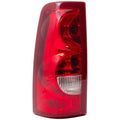 Maxzone Vehicle Lighting silver auto part