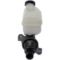 NEW MASTER CYLINDER