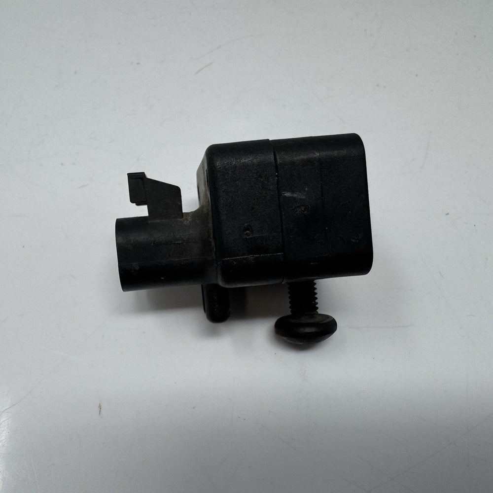 GM Performance auto part