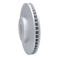 DFC 16-25 BMW 530I Right Front GeoSPEC Coated Rotor