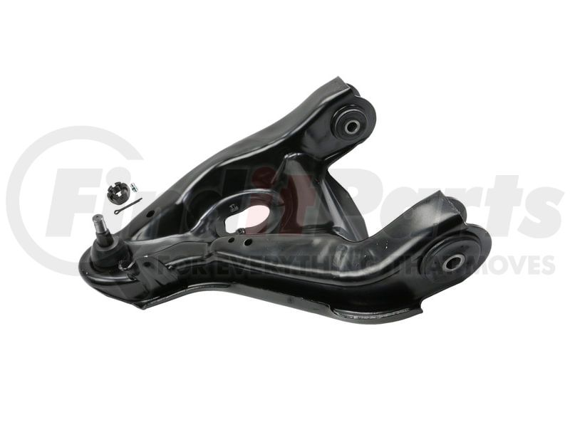 MOOG 88-99 Chevrolet C1500 Front Left Lower Control Arm