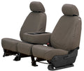 2021 TELLURIDE WATERPROOF POLYESTER CUSTOM FRONT ROW SEAT COVERS TAUPE