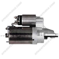 DENSO FIRST TIME FIT STARTER MOTOR