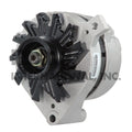 REMY red auto part