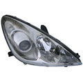 RH HEADLAMP ASSY COMPOSITE; W/O HID; ES330 0506