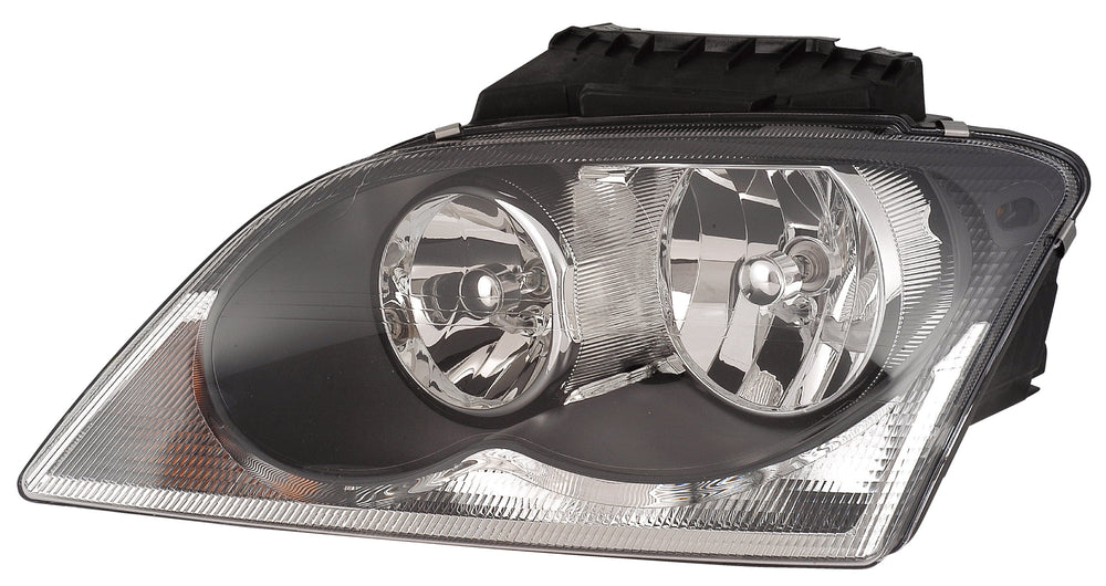 RH HEADLAMP ASSY COMPOSITE; W/O HID; ES330 0506
