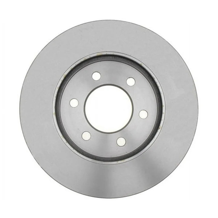 Brake Rotor: 2003 Ford Expedition 2003 Lincoln Navigator; Front