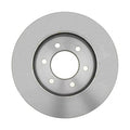 Brake Rotor: 2003 Ford Expedition 2003 Lincoln Navigator; Front