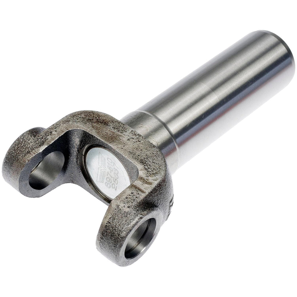 TRANSMISSION YOKE