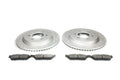 336/245X24 VENTED LH DISC-F150 RR