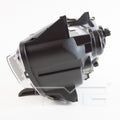 RH HEADLAMP ASSY COMPOSITE HALOGEN; ASSY DODGE CHARGER 20112014