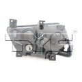 RH HEADLAMP ASSY COMPOSITE HALOGEN; ASSY DODGE CHARGER 20112014