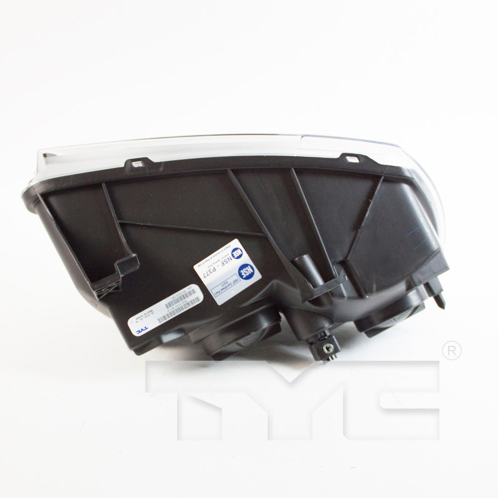 TYC auto part