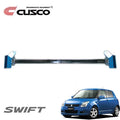 Cusco strut brace