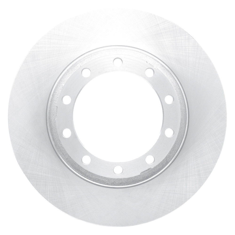 DFC blue auto part