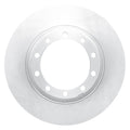 DFC 89-22 Blue Bird TC1000 Rear/Front Brake Rotor