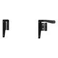TUFF GUARD 3" BUMPER GUARD BRACKETS