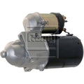 REMANUFACTURED STARTER