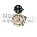REMANUFACTURED STARTER