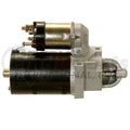 REMANUFACTURED STARTER