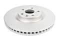 DBA 17-21 Lexus IS300 / 20-21 Lexus IS350 F Sport Front Left En-Shield Standard Rotor
