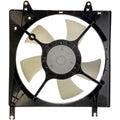 RADIATOR FAN ASSEMBLY