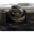 RADIATOR FAN ASSEMBLY