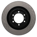 Centric Performance Brake Rotor