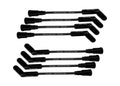 8MM SPIRO PRO BLACK, BLACK CERAMIC,