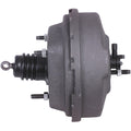 POWER BRAKE BOOSTER