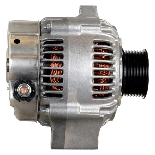 REMY red auto part