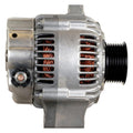 REMY red auto part
