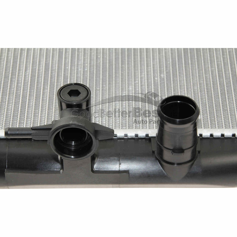 Koyo OEM Replacement 10-14 LX RX350 3.5L V6 w/o Tow North America and JPN AT