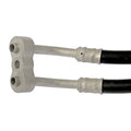 OILCOOLER LINE GMV6 94-95