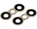 OILCOOLER LINE GMV6 94-95
