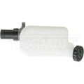 NEW MASTER CYLINDER
