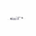 BRAKE DUST SHIELD - 1 PAIR
