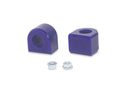 SuperPro 2000 Toyota MR2 Spyder Base Front Lower Inner Rearward Control Arm Bushing Kit