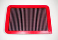 BMC 08-11 Lexus GS 460 Replacement Panel Air Filter