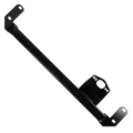 0308 RAM 1500/2500/3500 4X4 RAM STEERING BOX BRACE UPGRADED 6 BOLT STEERING BOX