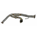 FRONT EXHAUST PIPE
