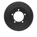 DFC 02-05 Mitsubishi Galant Front & Rear Geospec Rotors includes Drums