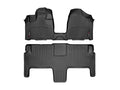 WeatherTech auto part detail