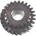 Transfer Case Input Gear for 1980-1986 Jeep CJs w/ Dana 300 Transfer Case Crown Automotive