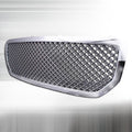 05-07 MAGNUM MESH GRILL C