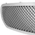 05-07 MAGNUM MESH GRILL C