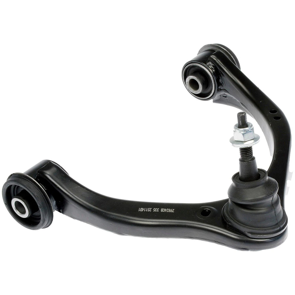 SUSPENSION CONTROL ARM AND BALL JOI