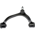 SUSPENSION CONTROL ARM AND BALL JOI