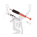 KYB Shocks & Struts Excel-G Front FORD Explorer 1995-01 FORD Explorer Sport 2001-03 FORD Explorer Sp